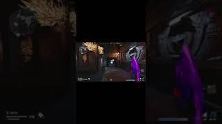 God Mode Glitch In Forsaken - Cold War Zombies