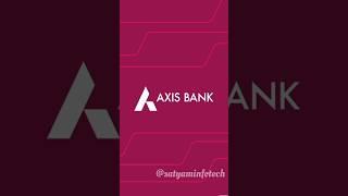 Flipkart Axis Credit Card Cashback | Flipkart Axis Bank Credit Card | #shorts #ytshorts #axisbank