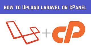 How to Deploy Laravel 8 on cPanel || How to Upload Laravel Project on cPanel