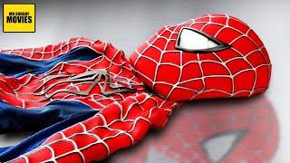 The Great Spider-Man Suit Heist