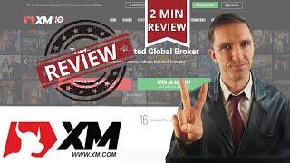 XM Broker Review 2022 [2 MIN Honest Review]