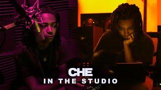 Che | In The Studio | Episode 31