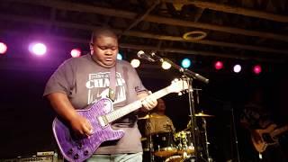 Christone "Kingfish" Ingram - Hey Joe/Redbone/Old Town Road