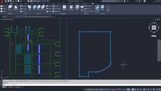 آموزش عملی اتوكد سه بعدي (چلسه دوم)  - AutoCAD 3D