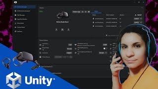 Unity VR Tips | Oculus Developer Hub [ODH]
