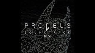 Prodeus - The MIDI Soundtrack by James Paddock [Arachno SoundFont]
