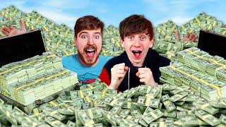 What ACTUALLY Happens When MrBeast Gives You Money?