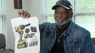 Georgia Man Orders Drill From AliExpress And Receives A Printed Photo Of Drill instead #BarberSkinny