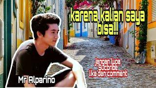 Karena Kalian Saya Bisa Berkarya di YouTube