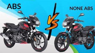 New Pulsar 150 TD ABS 2021 (VS) None ABS ! Which Is Better