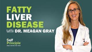 Fatty Liver Disease and Plant Based Diets: A conversation with Dr. Meagan Gray