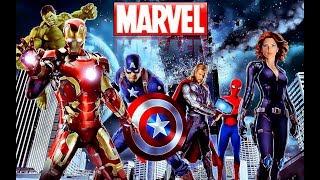 10 Things You Didn't Know About The MCU (Marvel Cinematic Universe)