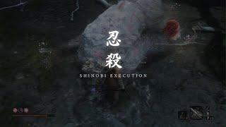 Sekiro - Guardian Ape