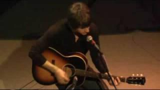 The Bakery - Alex Turner (Arctic Monkeys) - Live