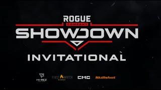 Rogue Company - Showdown Invitational 2021