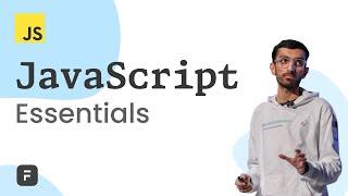 #BuildWithHussain Ep. 7: JavaScript Essentials & Client Scripts