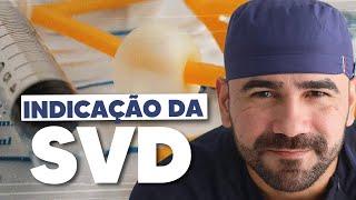 SONDA VESICAL: QUAL A INDICAÇÃO? QUAL PACIENTE PRECISA DA SONDA?