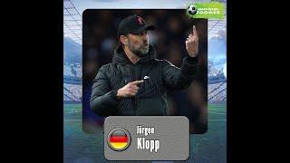 Jürgen Klopp - یورگن کلوپ