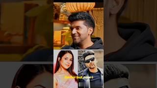 guru randhawa and shehnaaz gill relationship  shehnaaz gill guru randhawa relationship 🫁