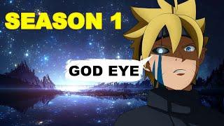 Boruto Naruto Next Generations Season 1 Explained - Urdu/Hindi Dub