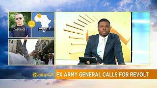 Algeria: Retired General calls for revolt within military [The Morning Call]