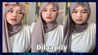 Dilaaprly ~ goyang asik