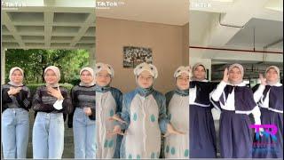 Kumpulan Tiktok D3KEMBAR DITA DINA DINI Viral Terbaru Kumpulan Tiktok Random #tiktokditadinadini