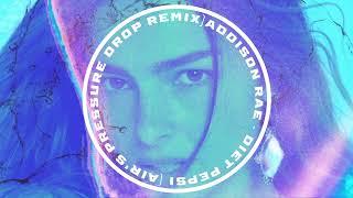 Addison Rae - Diet Pepsi (hyperpop remix)