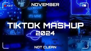 Tiktok Mashup December 2024 (Not Clean)