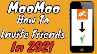 MooMoo Tutorial: How To Invite Friends In 2025 [And Get 2 FREE STOCKS!]