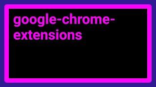 How to disable Chrome extensions without disabling them across multiple synced devices