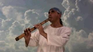 Rey Ortega Magic of the Bamboo Flute