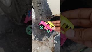 jeep pink vs Car  #riyanofficialmk #aartichauhan20 #funnyshorts #viralshorts #shorts