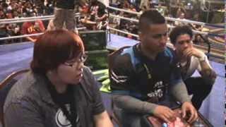 CEO Gaming 2014 Killer Instinct Top 8 Championship