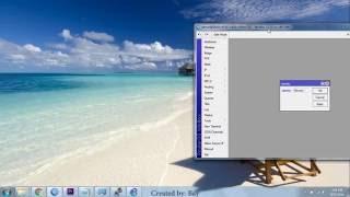 How to Connect Internet with Mikrotik on GNS3