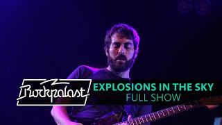 Explosions in the Sky live | Rockpalast | 2011