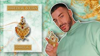 HAREEM AL SULTAN by KHADLAJ - the most hyped perfume oil | is it worth it?