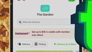 Instacart rolls out ‘Ask Instacart’ ChatGPT feature