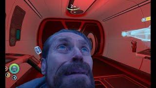 Can I Beat Subnautica With Just a Cyclops?