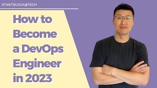 How to become a DevOps Engineer in 2023! #aws #cloud #devops #azure #2023