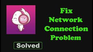 Fix StreamKar App Network & No Internet Connection Error Problem Solved in Android