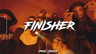 [FREE] Yus Gz x Sha Gz Type Beat - "Finisher"