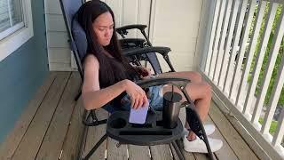 Best Choice Zero Gravity Chairs Review