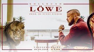 KOLLEGAH - Löwe (Prod. by Scott Storch)