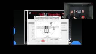InnovaMass Training Video 5 | ValidCal Diagnostics: Dive Into the SIP