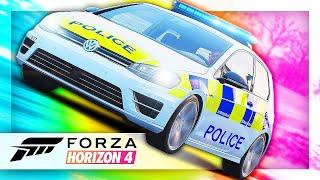5 Mini Games You MUST PLAY in Forza Horizon 4