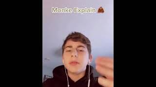 Monke Explain