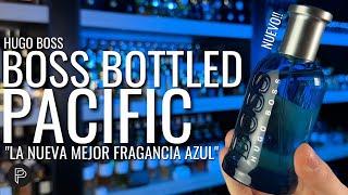 *NUEVO!!* BOSS BOTTLED PACIFC " EL MEJOR PERFUME AZUL" // PP