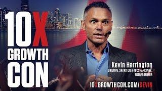 Kevin Harrington and Grant Cardone Talk Mistakes in Business - 10X Growth Con