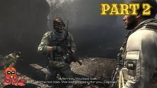 Call of Duty: Ghosts (2013) PC Part 2